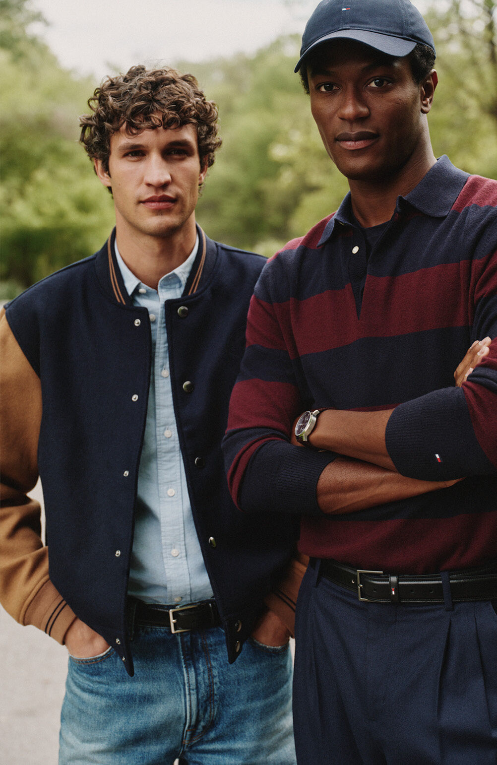 Men's Shirts